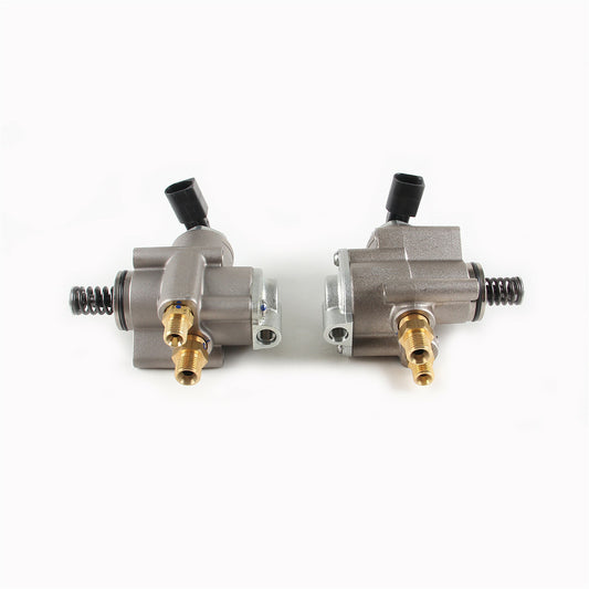4.2L High Pressure Fuel Pump LeftRight Kit Fit for AUDI for A8 Quattro Q7 RS4