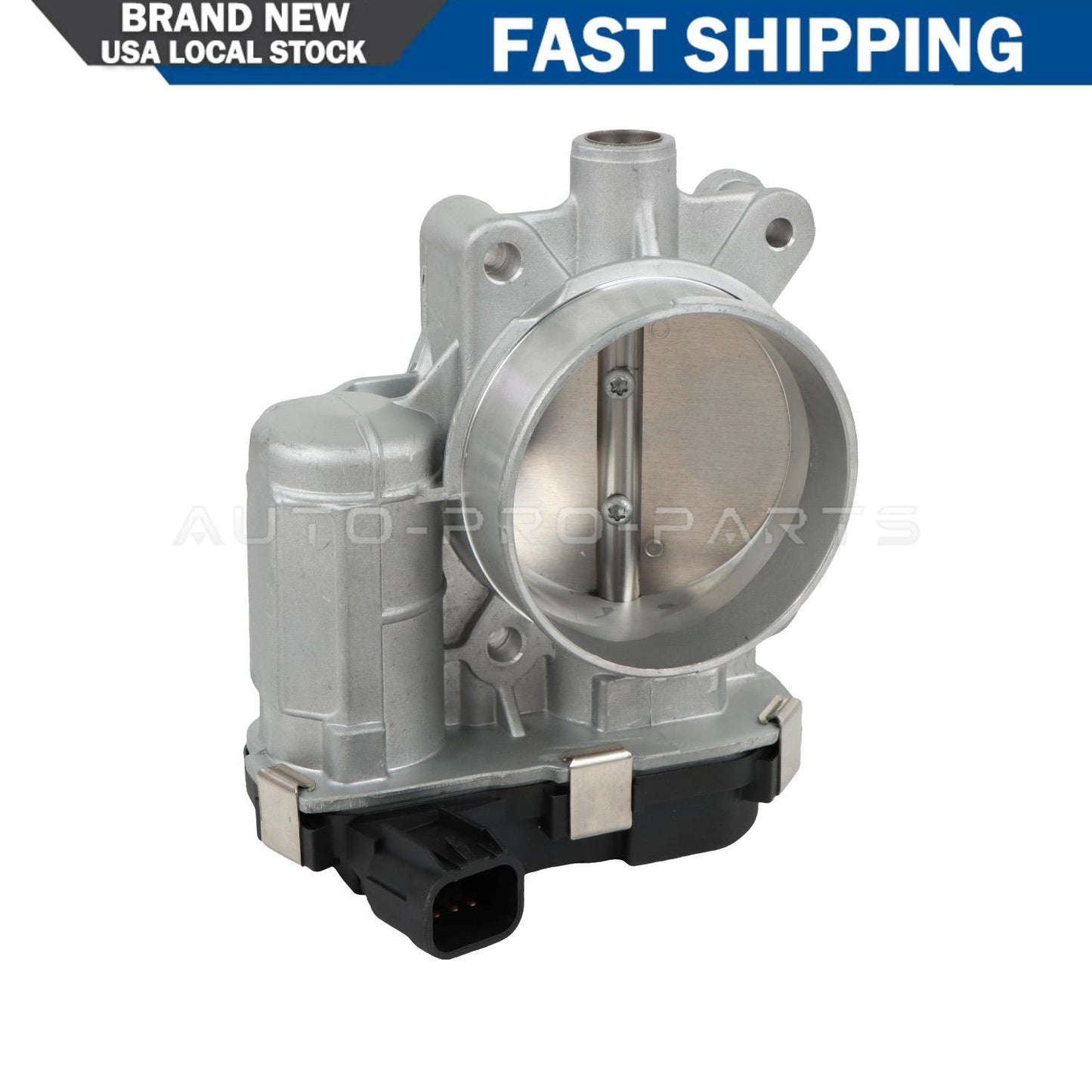 Throttle Body Assembly for Chevy Equinox V6 3.4L 2007 2008 2009 12577029