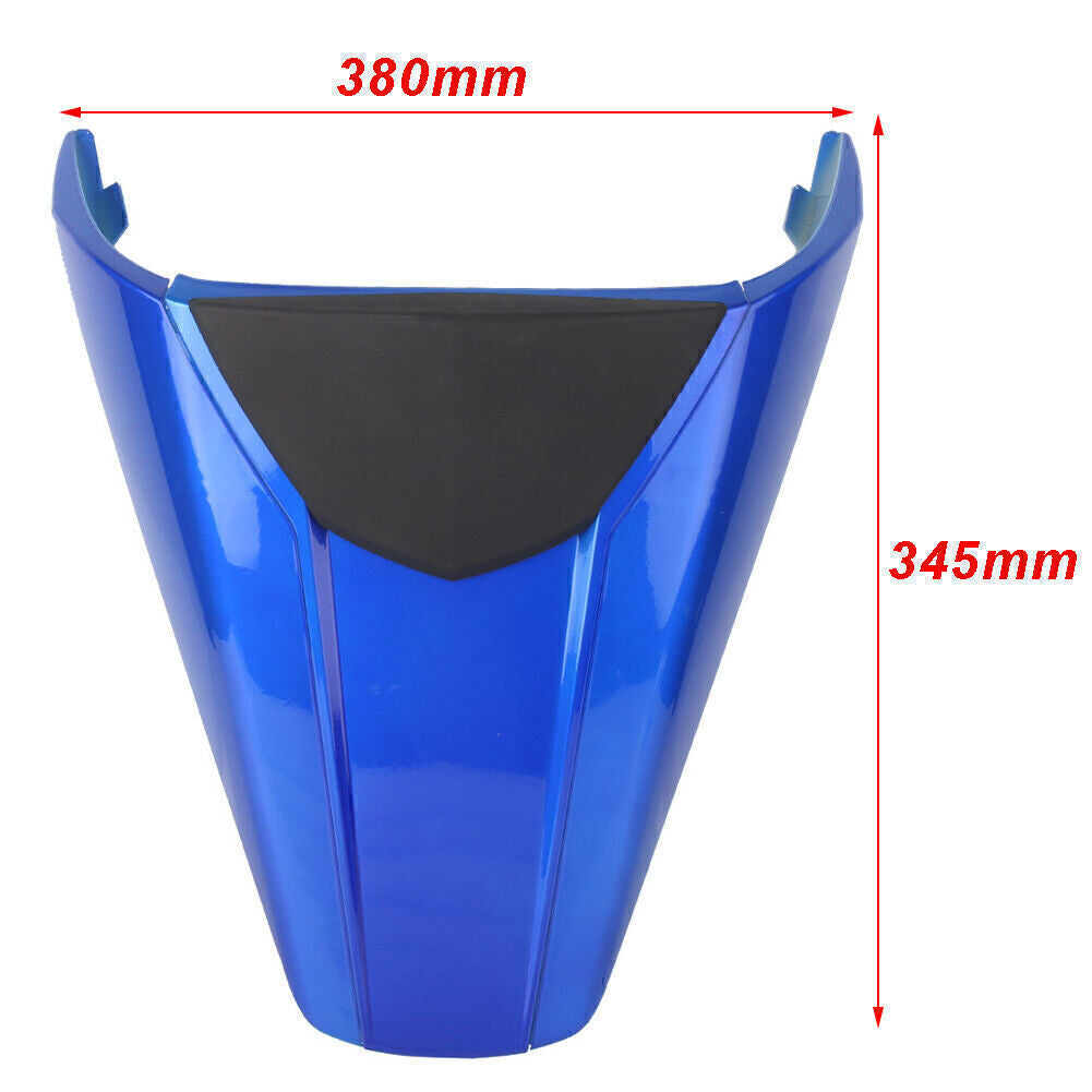 for Honda CB650F/CBR650F 2014 2015 16 Rear Pillion Tail for Seat Cover Cowl Fairing