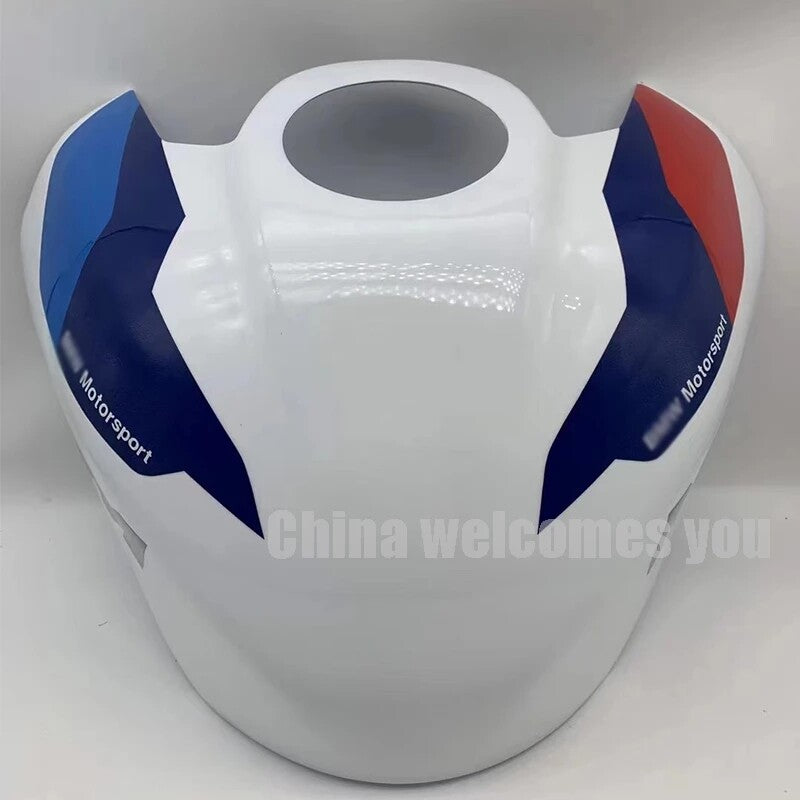 for BMW M1000RR S1000rr 2019-2022 tank fairing shell Gas Fuel Tank Cover Fairing
