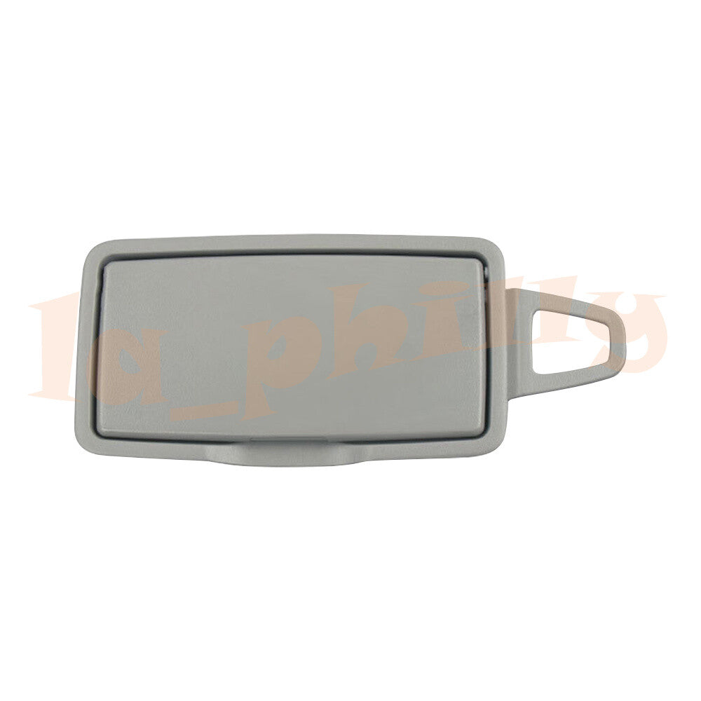 Gray Fit for Benz GLC Coupe C253 300 Left Side Sun visor A2058107304 Q