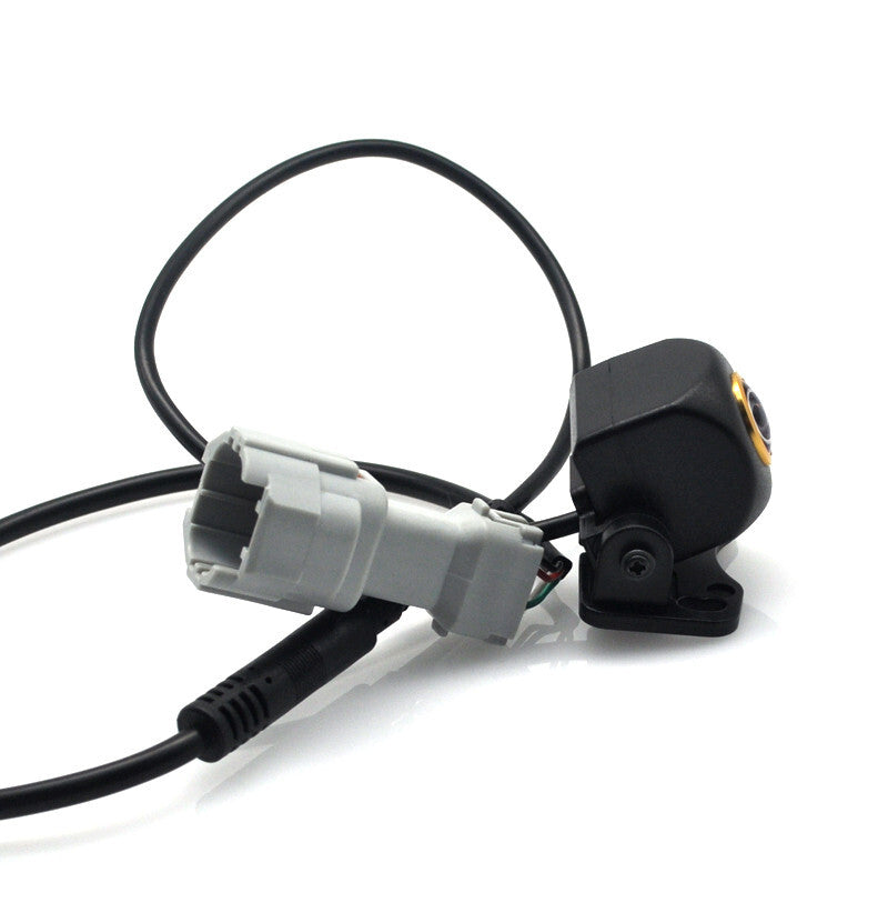 Reverse Camera backup rear Parking for Hyundai Santa fe ix45 13-16 sonata 11-14 v