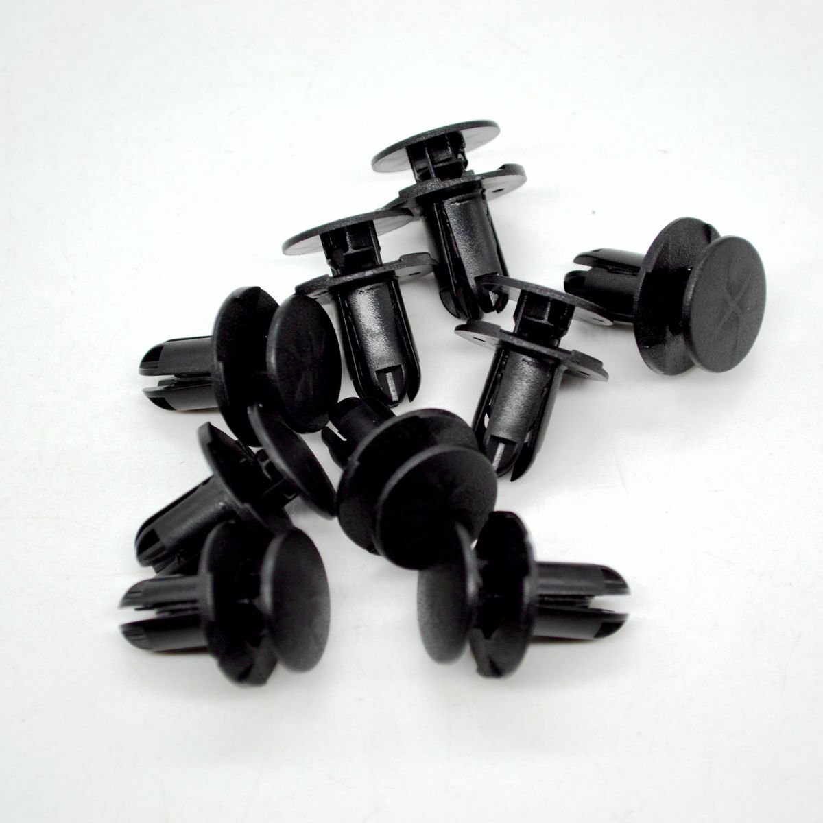 10pcs Trim Under Cover Retainer Clips for Hyundai for Kia 14206-08250B 865952T500