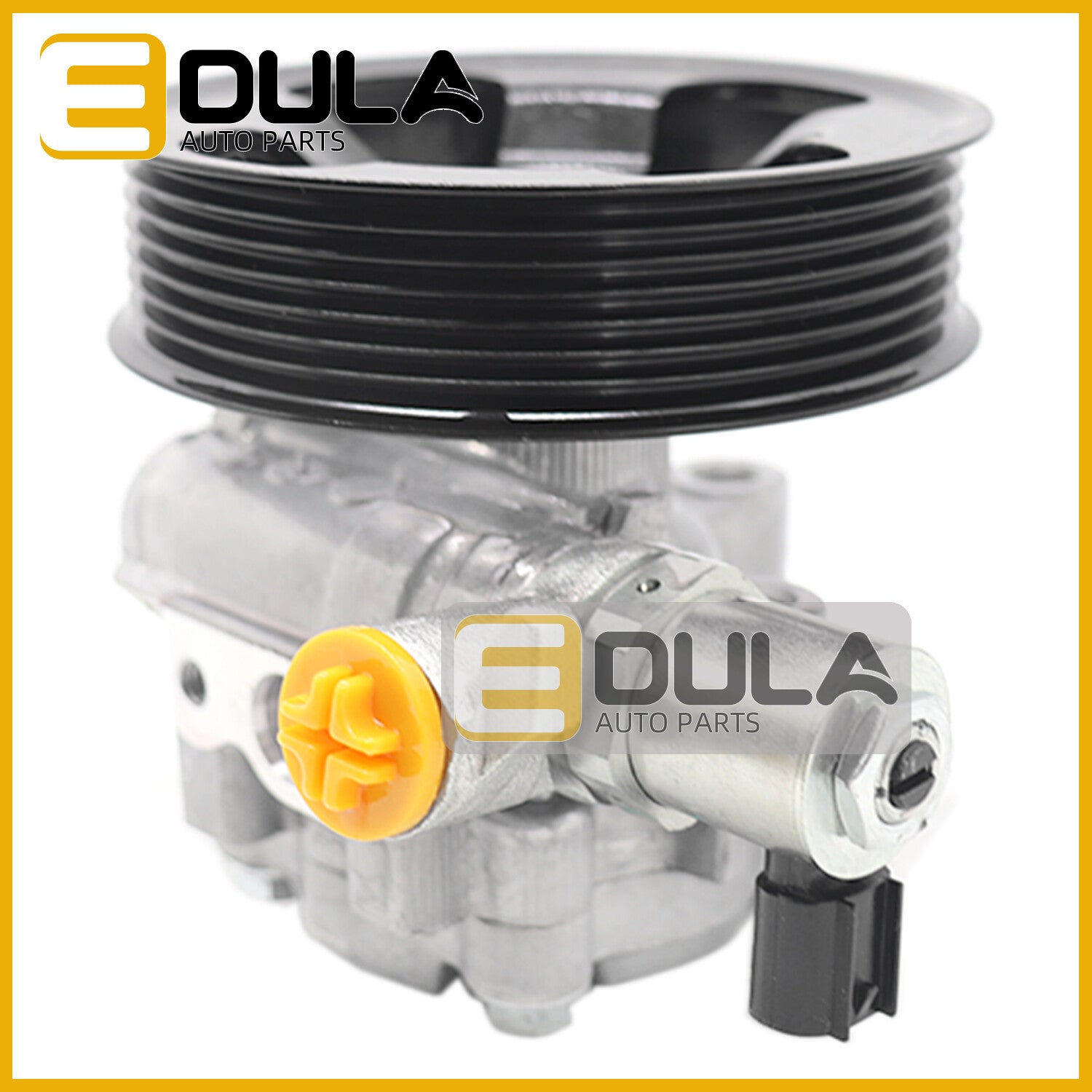 Hydraulic Power Steering Pump for Toyota for Land Cruiser TRJ150 144310-60660