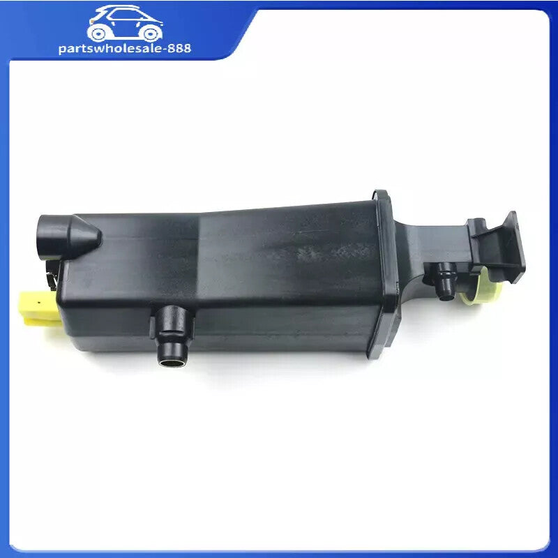 Radiator Coolant Overflow Expansion Tank Bottle Reservoir for BMW X3 E46 L6