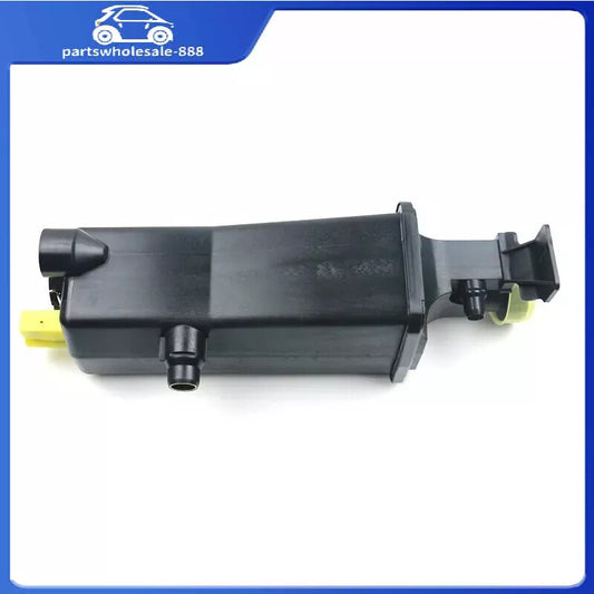 Radiator Coolant Overflow Expansion Tank Bottle Reservoir for BMW X3 E46 L6