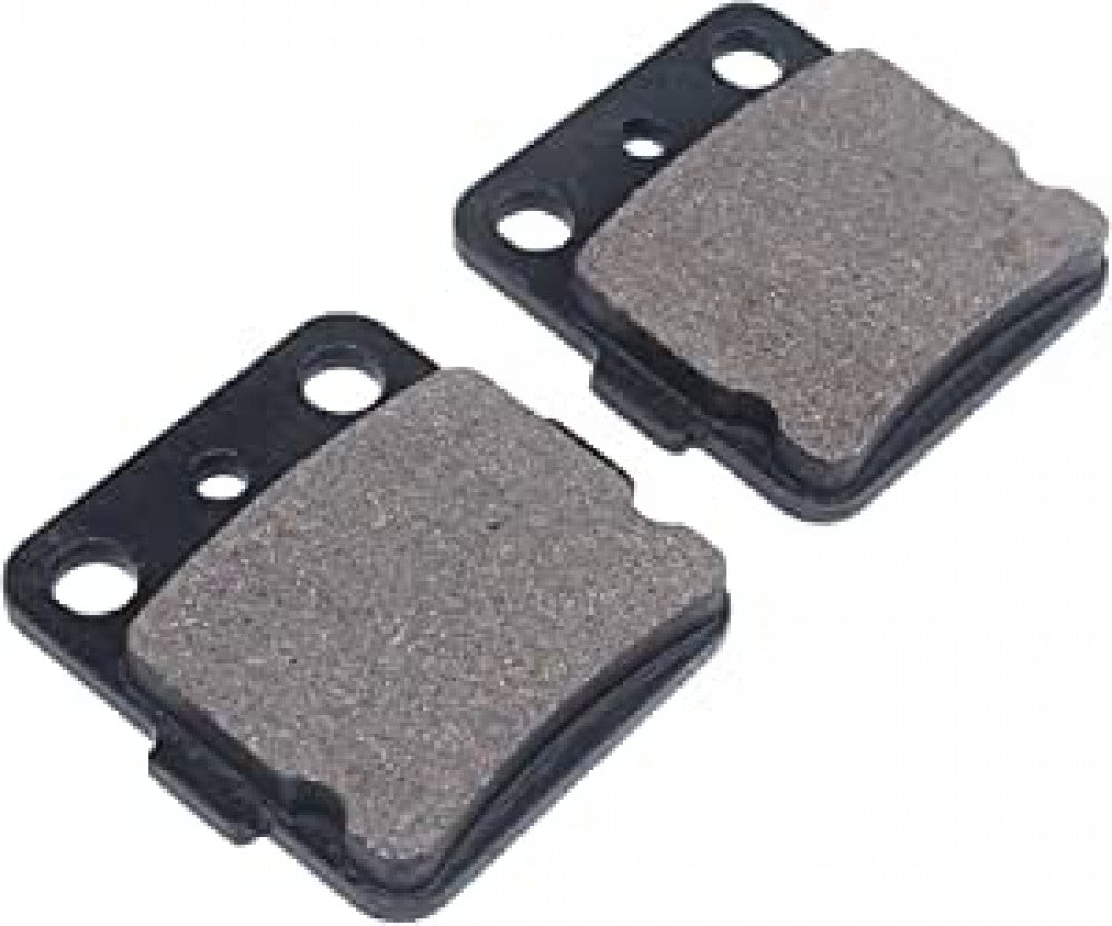 Brake Pads for Honda TRX400EX TRX 400EX 1999-2009 TRX300EX TRX 300EX 1993-2009