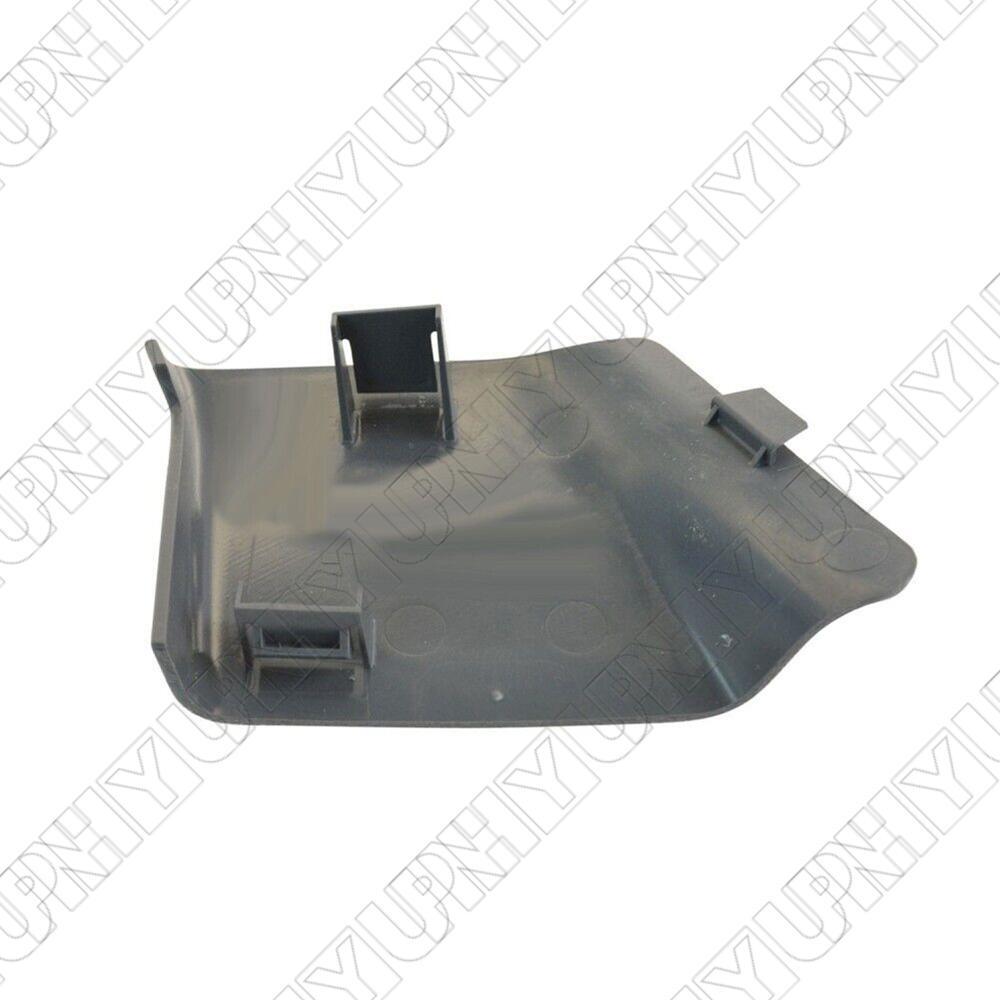 For 2006-2008 for Dodge for Ram 1500 2500 3500 Left for Seat Belt Anchor Trim Slate Gray 1x Q
