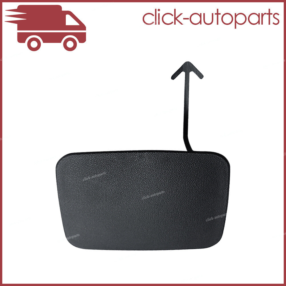 Rear Right Bumper Tow Eye Hook Access Cover Cap for Toyota Prius Prime 2017-21 Q