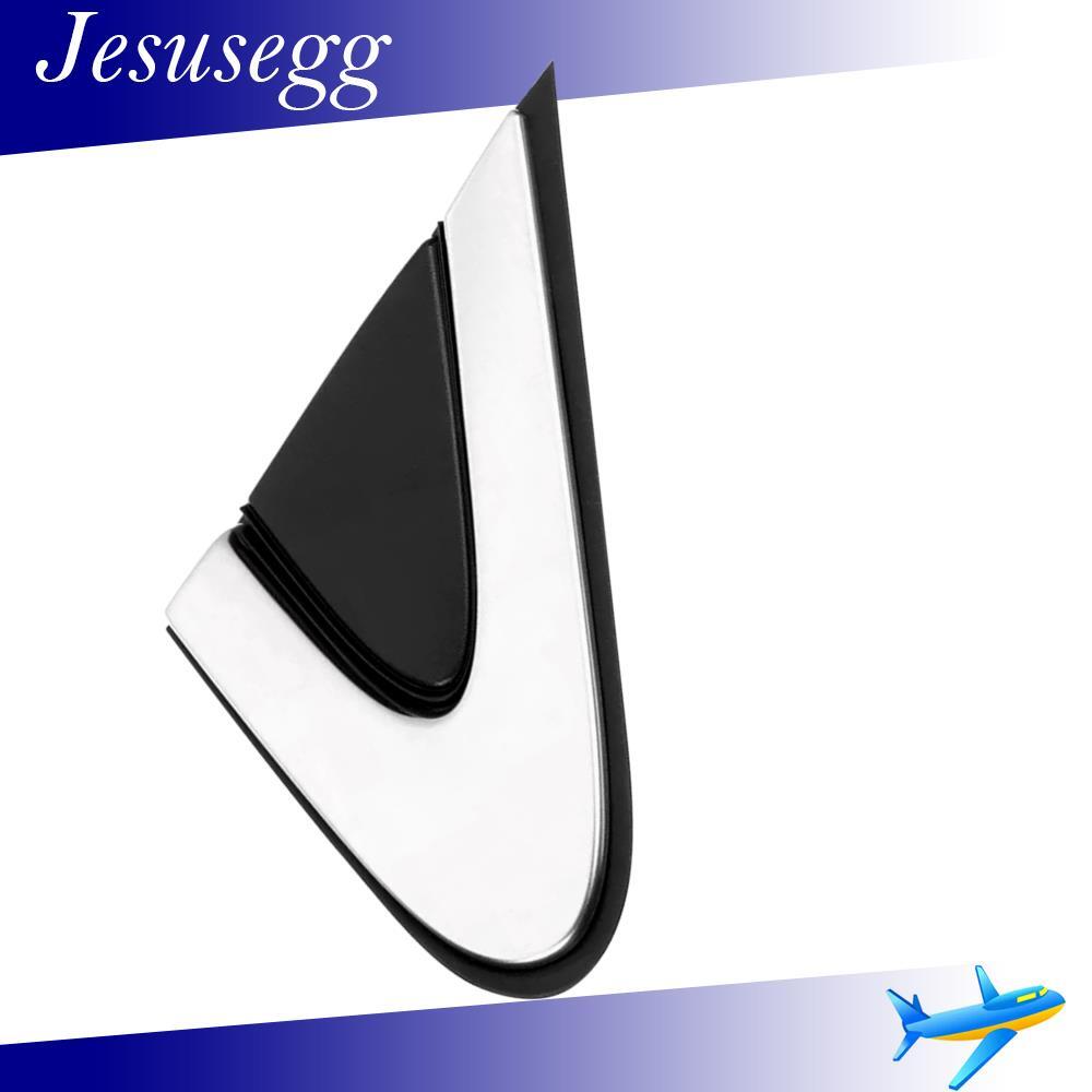Right Hand Mirror Flag Cover Corner Molding 5NJ501XFAB for Chrysler 200 2015-17 Q