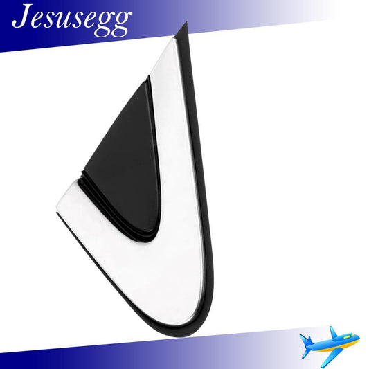 Right Hand Mirror Flag Cover Corner Molding 5NJ501XFAB for Chrysler 200 2015-17 Q