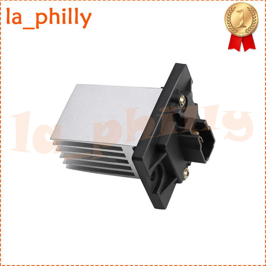 Fits 2009-2013 for HYUNDAI for Genesis HVAC Blower Motor Resistor 97235-3K000 Q