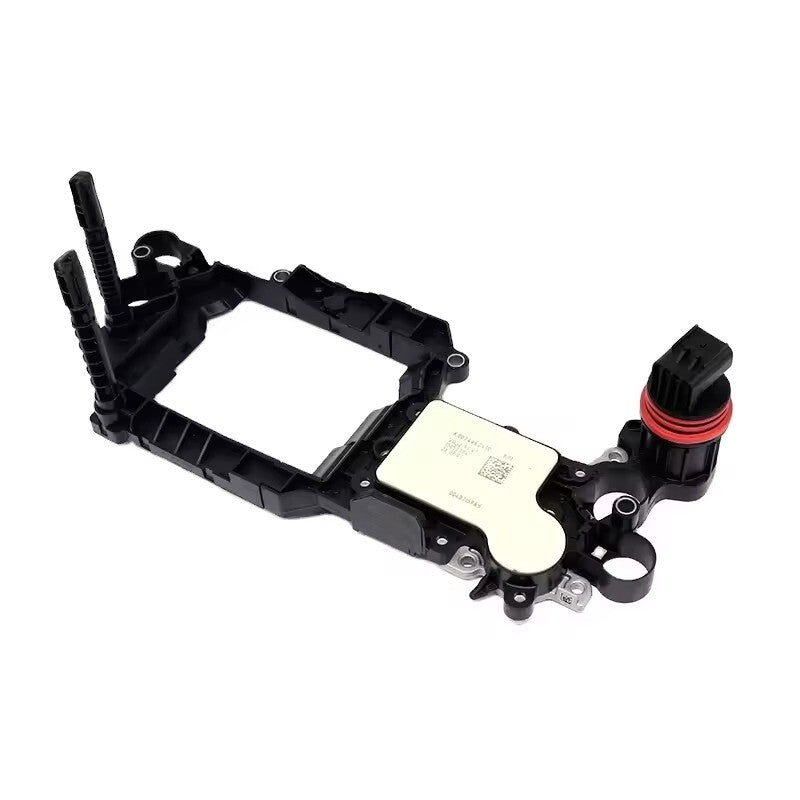 2-Piece Air Valve Extension 90 Adapter for Bicycles, Motorcycles, and Cars (Tire Rod Extender) 10226 B