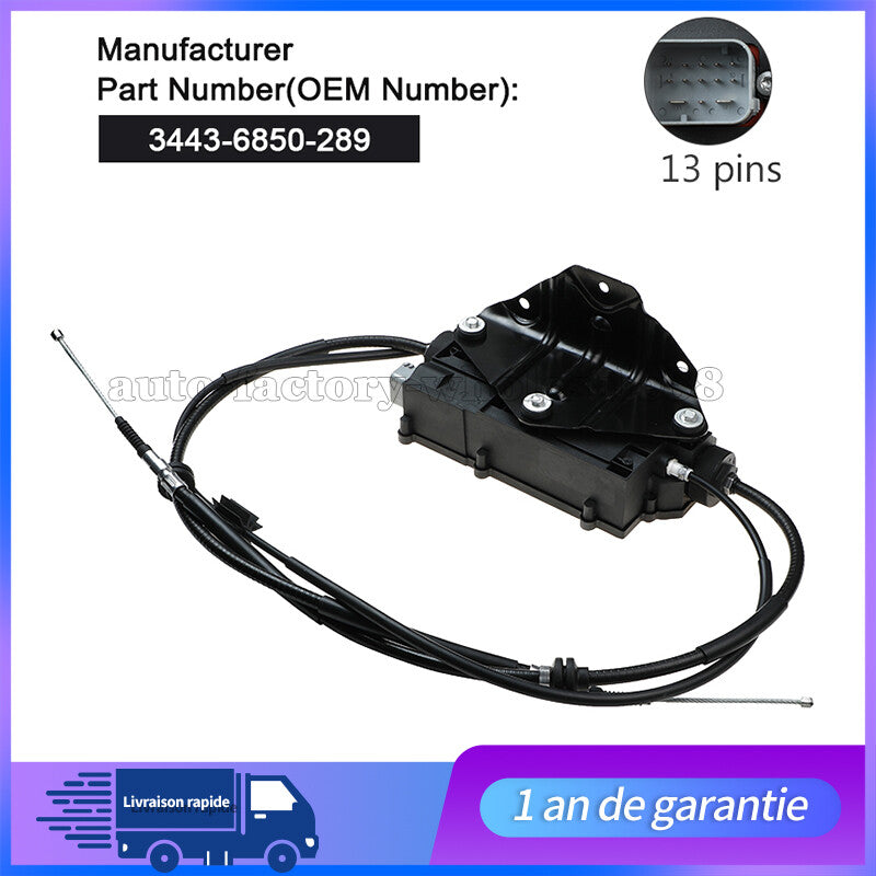 Completion of Main Action Pour X5 X6 E70 E71 E72 2008-2014 34436850289 n