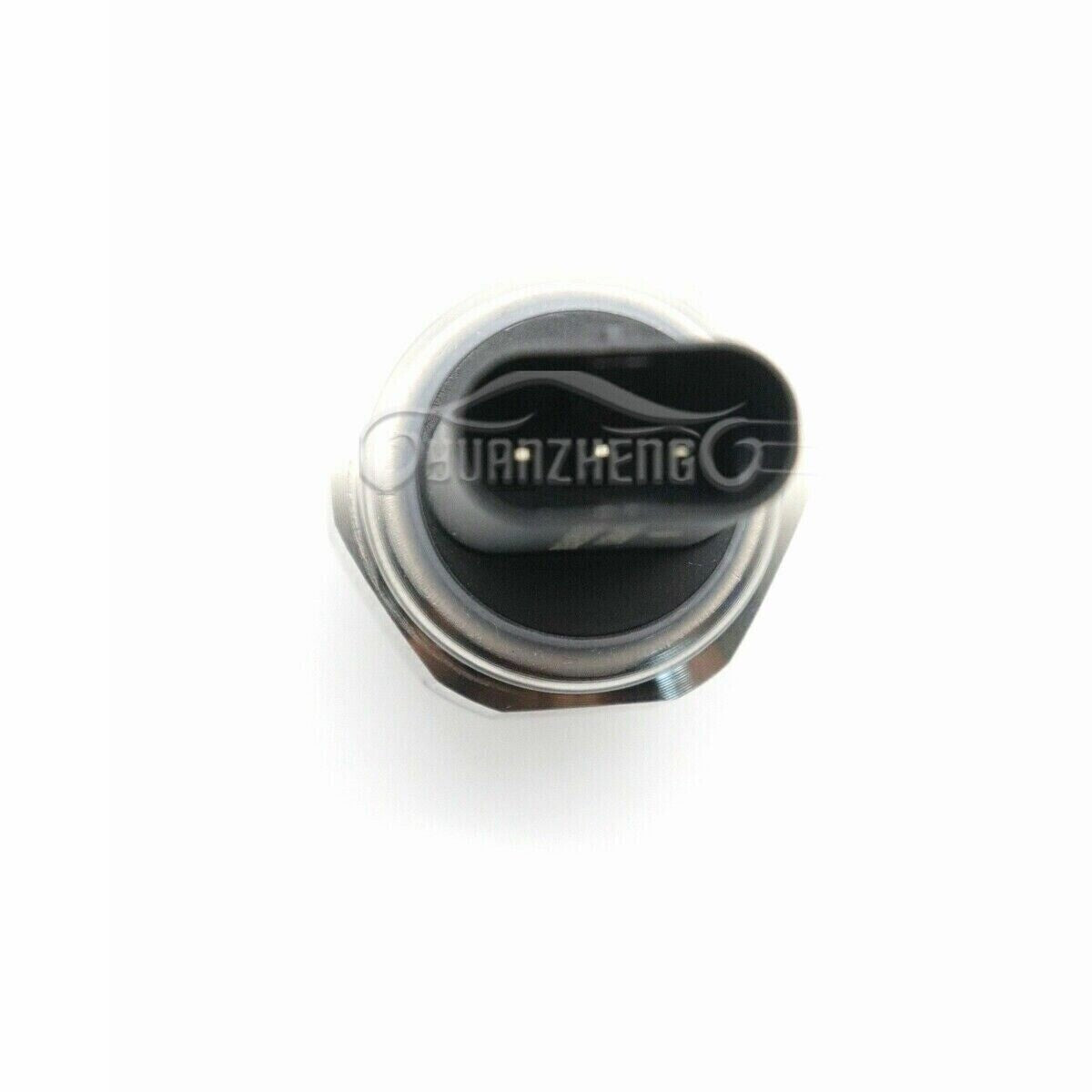 BU5A-9F972-BA Fuel Pressure Sensor for Escape 1.5L and 2.0L Turbo (2013-2019), Brand New. v