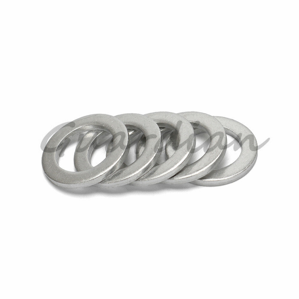 20PCS Oil Drain Plug Crush Washer Gasket 94109-14000 for HONDA for CIVIC CR-V for ACURA