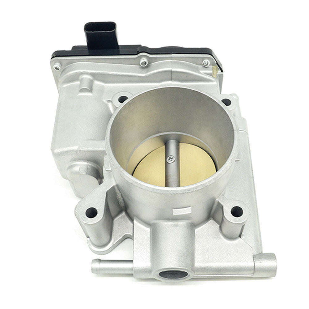 Throttle Body L3R4-13-640 for MAZDA 3 2006-2013 5 2008-2010 6 2006-2008 Q