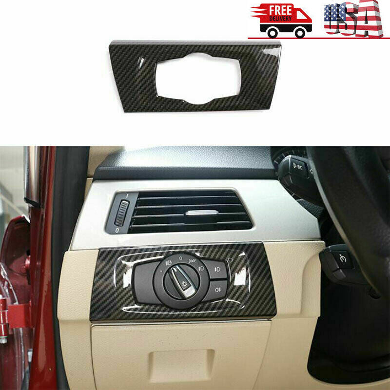 Glossy black exterior suitable for A B C E S CLA GLA CLS GLK rearview mirror cap- v