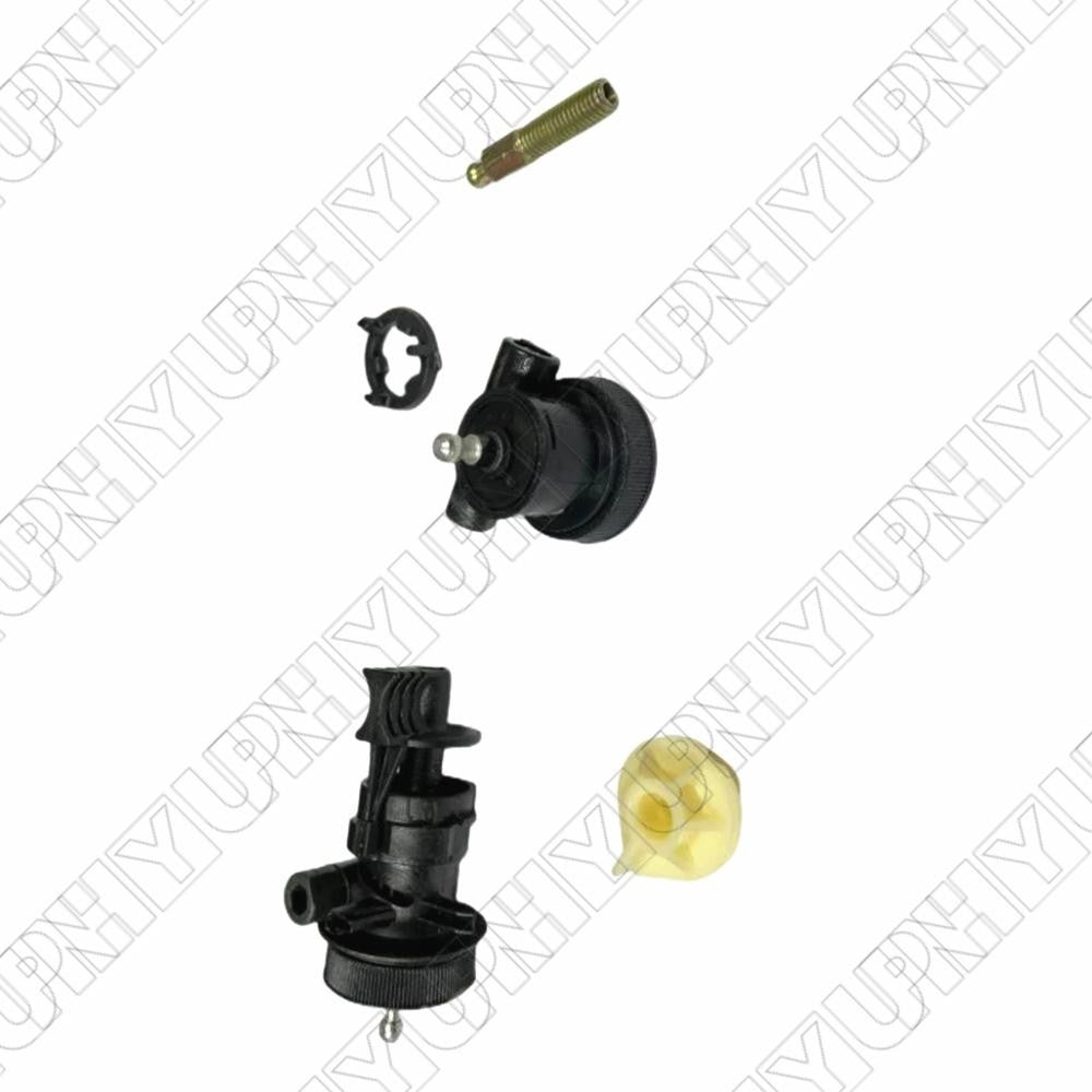 95666949 Headlight Bracket Set For Citro?n ZX 5-Door Sedan Wagon 1.4 i 1.6 i