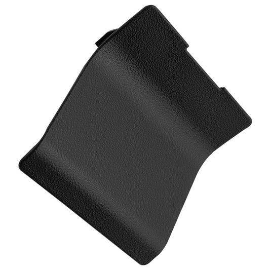 Fits For 2010-2022 GX460 4.6L Rear Bumper Jack Box Hole Cover Unpainted Q