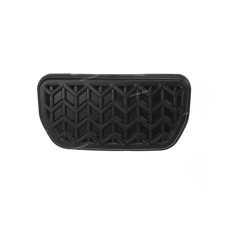 Brake Pedal Pad for Toyota 2001-2005 RAV4 2004-2015 for Sienna 2012-2015 for Scion IQ Q