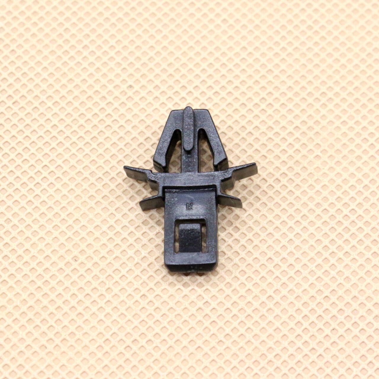 10x Fastener Clips Radiator Grille Retainer 9090467021 for Toyota T-100 Truck
