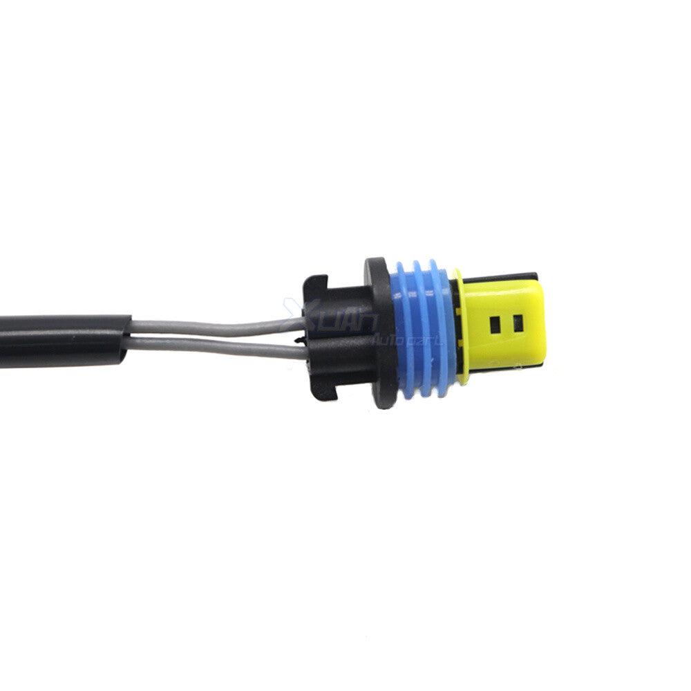 Black rear liftgate latch release switch for GimCee for Yukon for Cadillac 15106857- v
