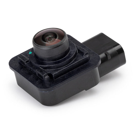F2GT-19G490-CC Backup Camera Park Assist Camera for Ford Explorer 2016-2019