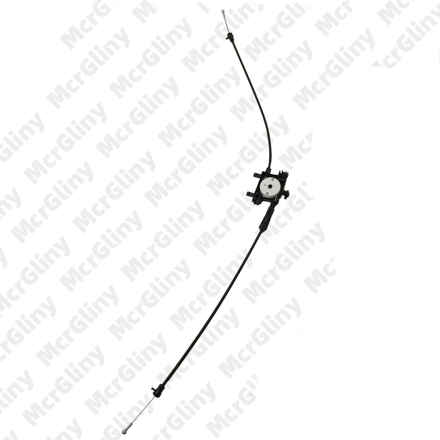 Bonnet release cable for Audi A3 S3 RS3 #8V08233531A front hood latch - n