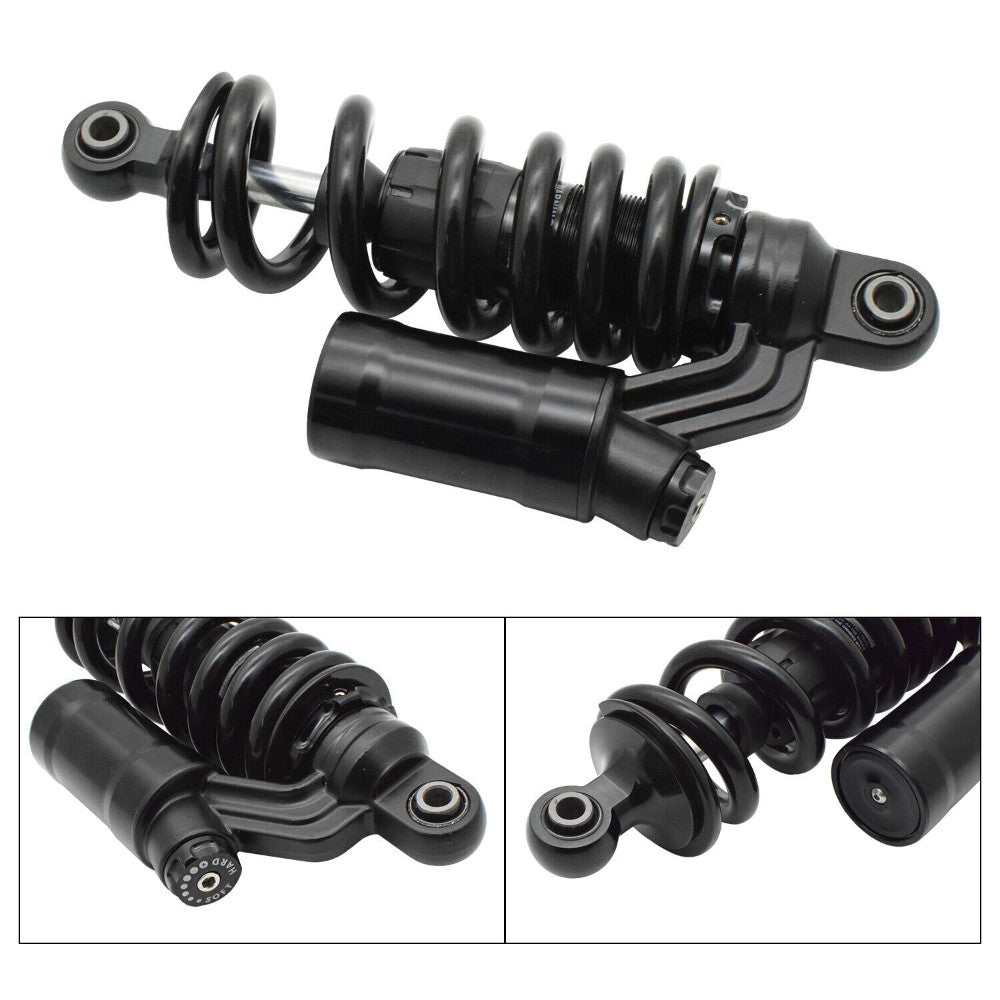 Universal CNC 10 260mm Motorcycle Rear Suspension Shock Absorber for Honda