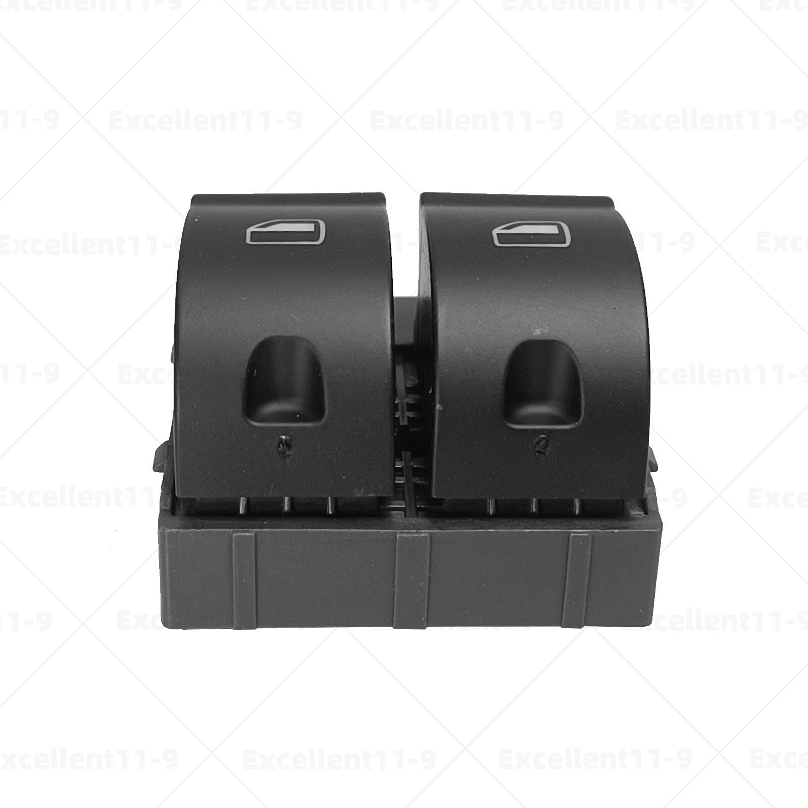 Driver's side front left driver's window switch for Audi TT R8 TTRS 8E0959851C- n