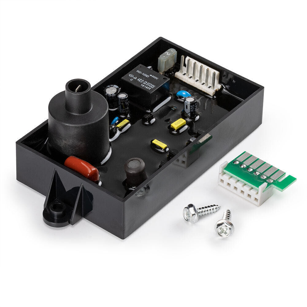 For 91367 Atwood 93307 RV Water Heater Control Board 93865 93253 93257 Q