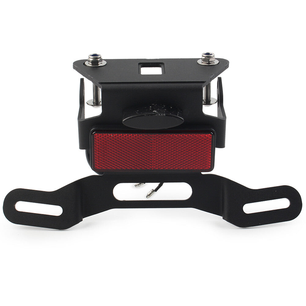 For RS660 TUONO660 2021 2022 Motorcycle Tail Tidy License Plate Holder