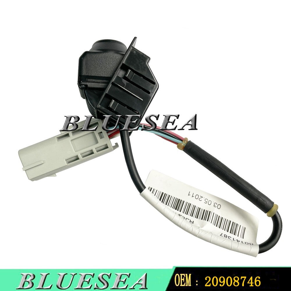 NEW Park Assist Camera 20908746 For 10-2013 GM for Buick LaCrosse Tailgate Camera
