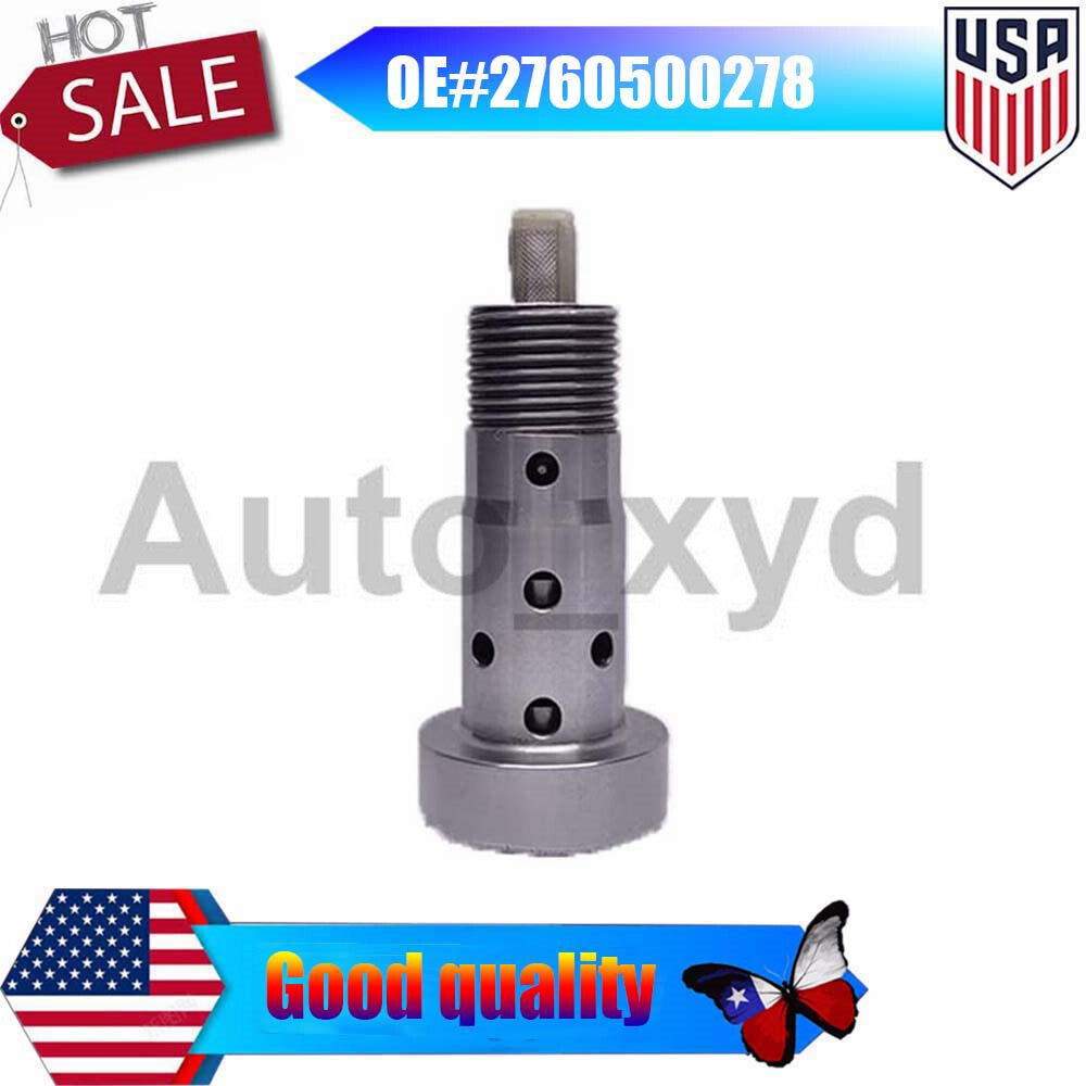 Engine variable timing control valve 2760500278 is suitable for Mercedes-Benz C300, C350, and S550. Q