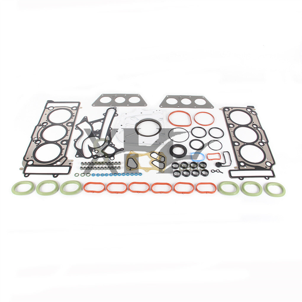3.5L Engine Gasket Rebuild Kit for Mercedes-Benz CLS350 E350 W221 Q