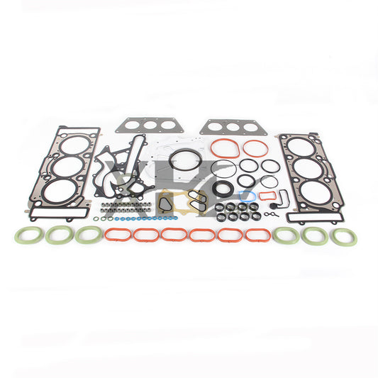 3.5L Engine Gasket Rebuild Kit for Mercedes-Benz CLS350 E350 W221 Q