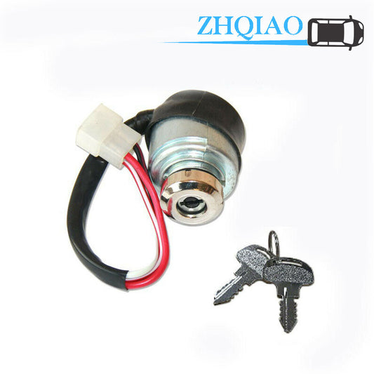 52200-41212 Ignition Switch for Kubota M4900; M4900DT; M5700; M5700DT,M6800
