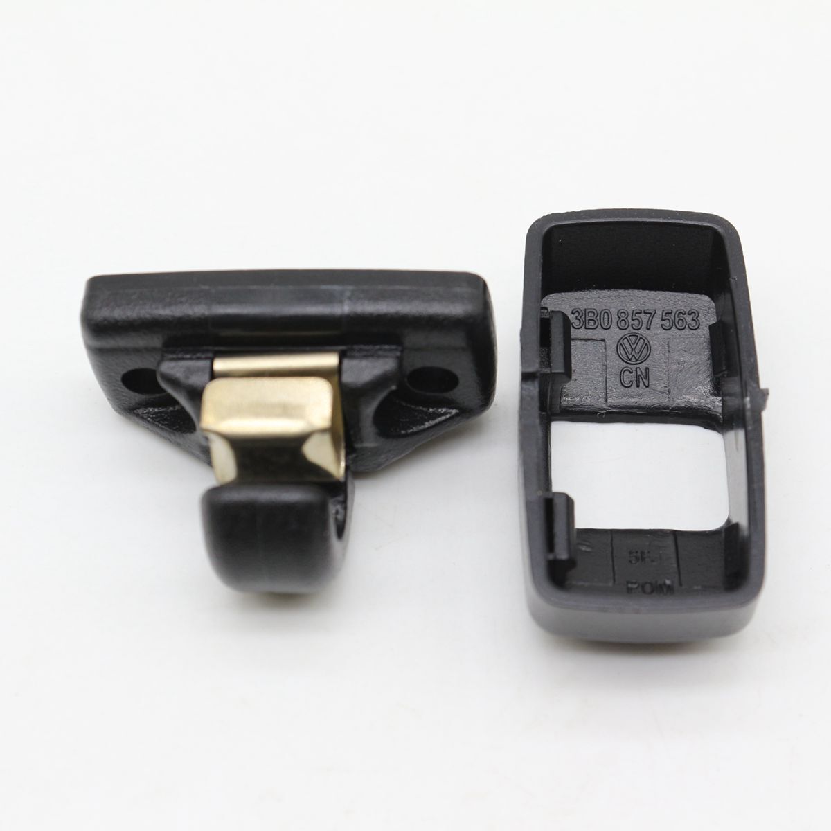  2-Piece LED Headlight Assembly Kit for 2014-2020 Macan - Plug and Play 19277 A
