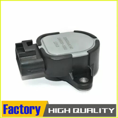Throttle position sensor for Subaru Forester Impreze Outback Legazy MANUAL 3-pin - n
