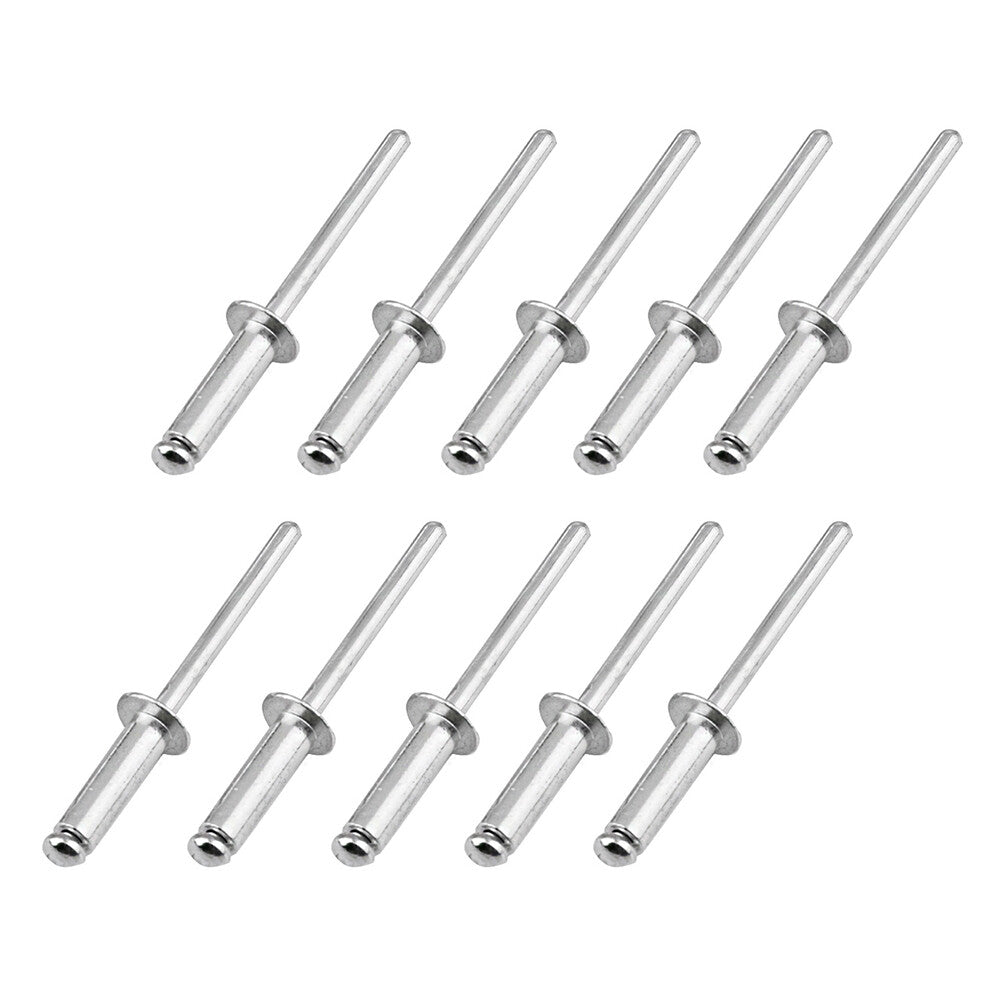 10X for Benz W245 X204 S204 E300 C200 CLS 260 Window Regulator Rivet 0049902897 n