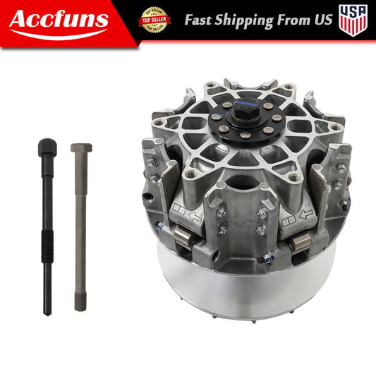 Primary Driven Clutch and Puller for Can-Am for Defender HD10 2016-2023 420280605 new n