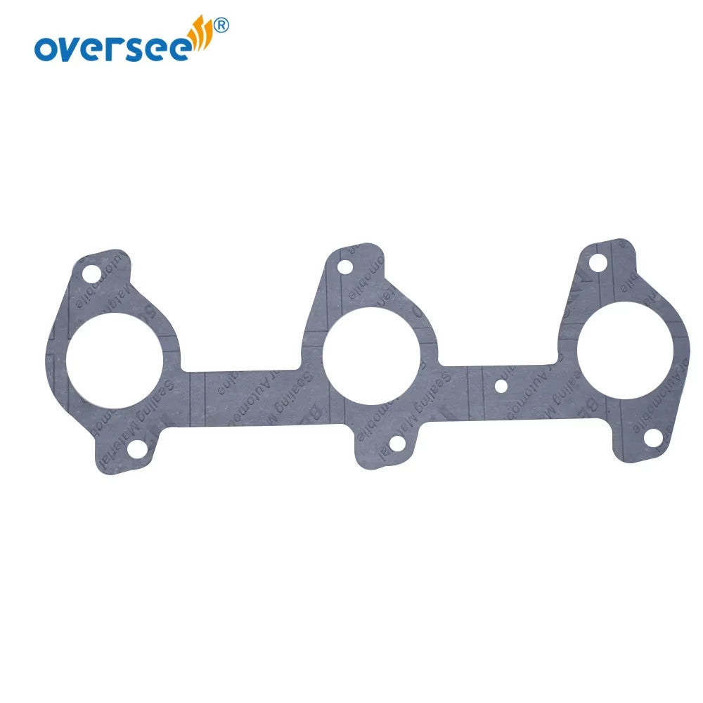 6-Piece Equipment Manufacturer Engine Piston Ring Set, mast 83 mm, for E350 C320 TDI 3.0 OM642 6281 B