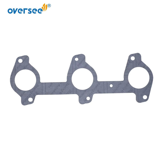6-Piece Equipment Manufacturer Engine Piston Ring Set, mast 83 mm, for E350 C320 TDI 3.0 OM642 6281 B