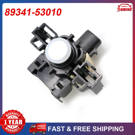 New for Lexus IS350 IS250 GS350 PDC Backup Parking Assist Sensor 89341-53010 Q