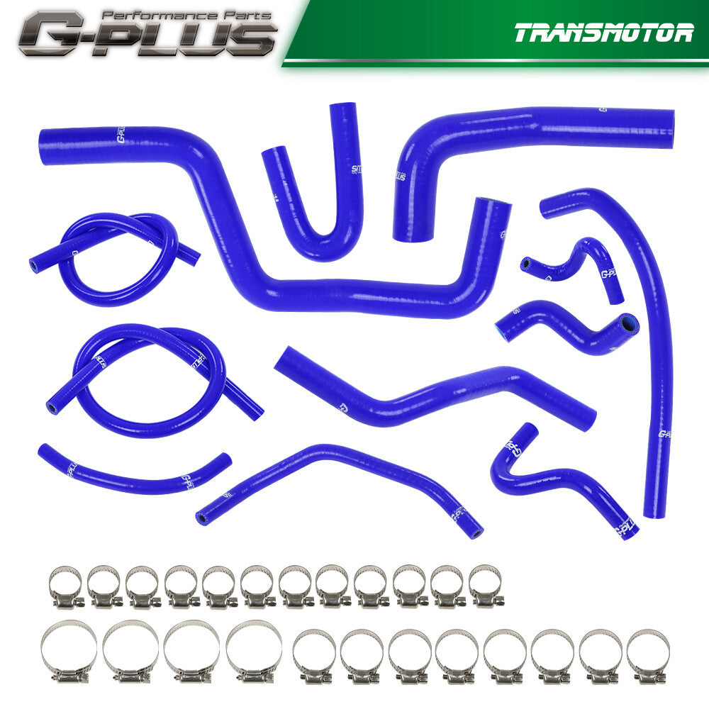Integra RS LS GS B18B1