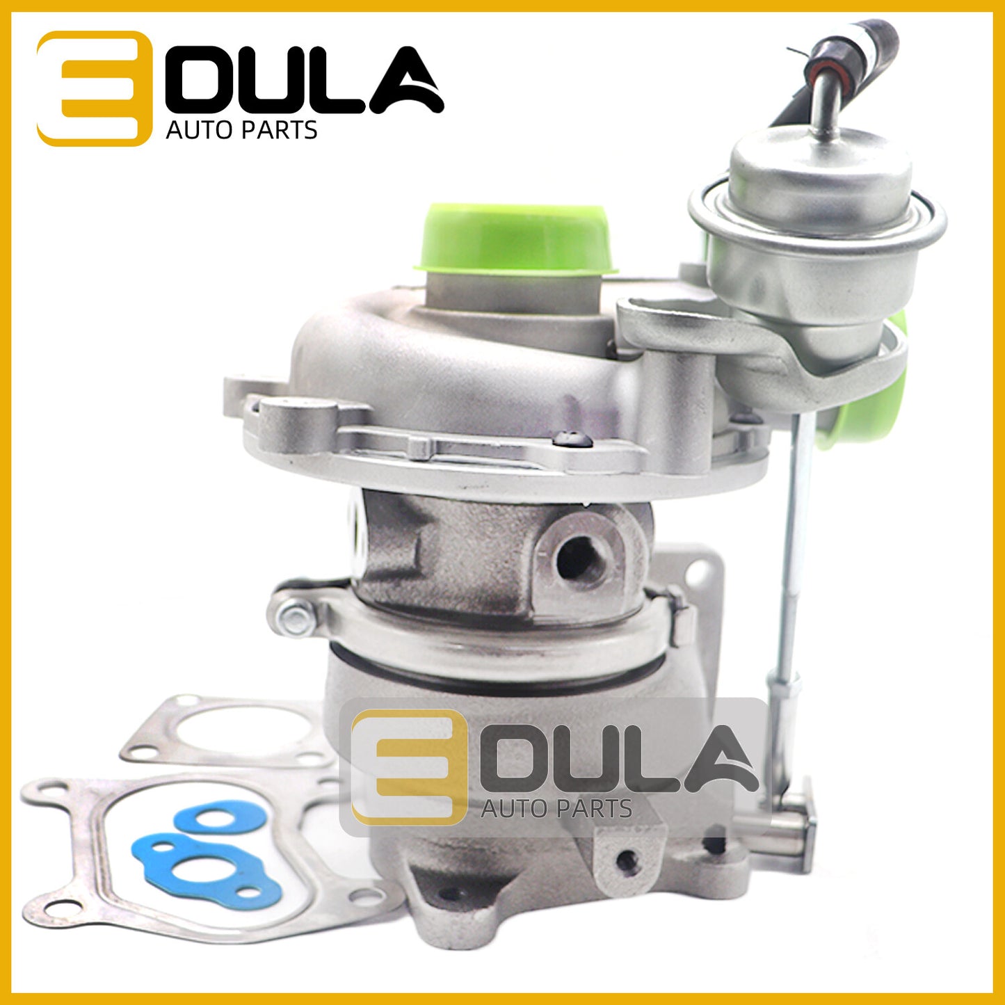 RHF5 TurboCharger is suitable for Ranger/ for Mazda B2500 2.5 TDI. (430089 8971228843)