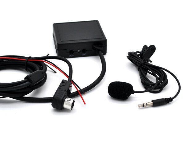Bluetooth Adapter Handfree USB SD aux music Mp3 For KS-U58 PD100 U57 U29 bus v
