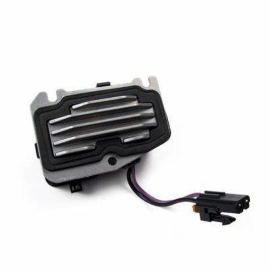 Blower Motor Resistor for Chevy for Corvette for Buick 19-22 Q