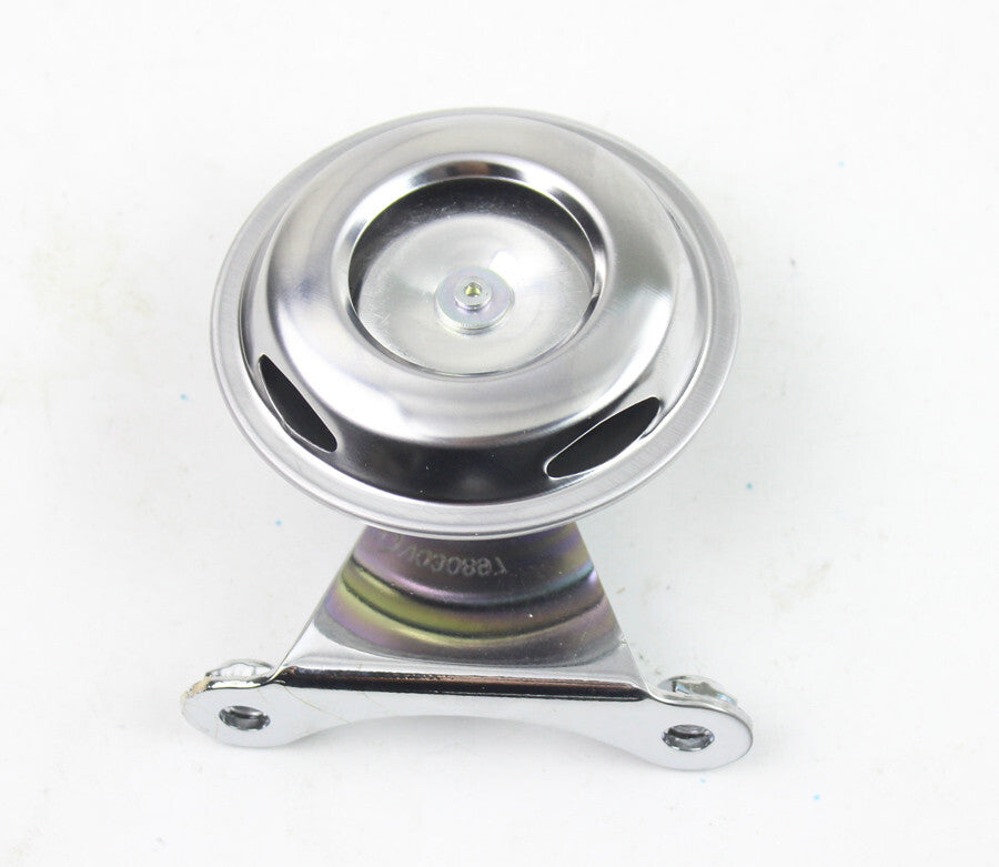 6V 1.5A Metal Horn for Honda CT70 CT 70 1969-1976 Bikes